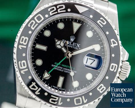 rolex 116710ln lünetten